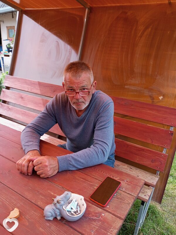 Александр, 67, Дзержинске — анкета №2490596