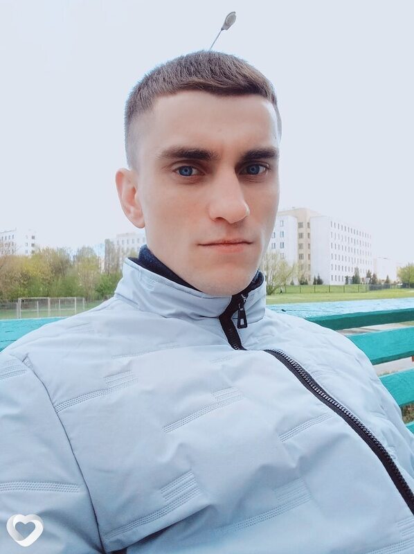 Николай, 28, Москве — анкета №2490604