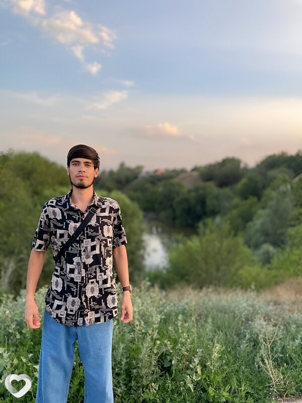 Wyxpam, 21, Алматы — анкета №2490605