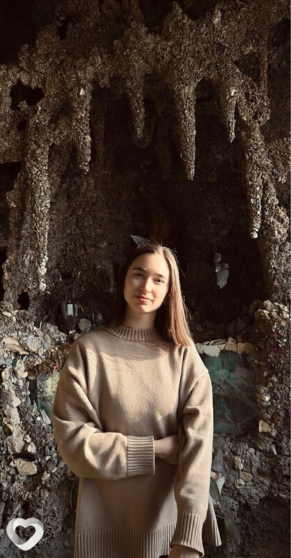 Екатерина, 25, Москве — анкета №2490610