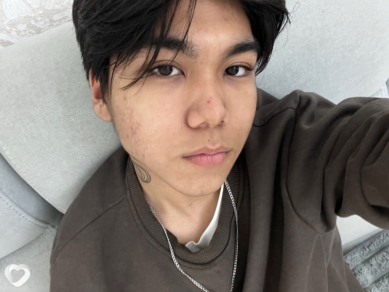 Азамат, 20, Красногорске — анкета №2490611