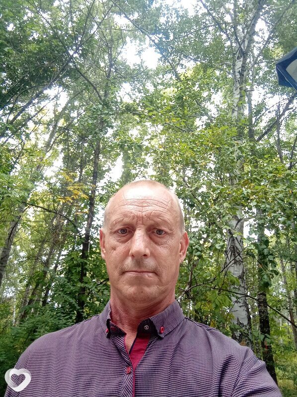 Сергей, 45, Барнауле — анкета №2490657