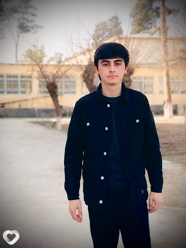Шох, 20, Челябинске — анкета №2490658