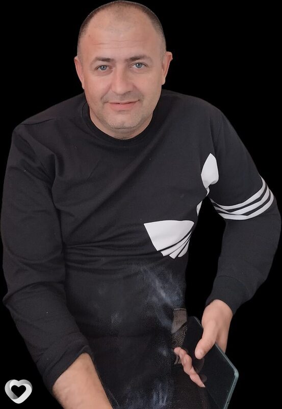 Стас, 44, Омске — анкета №2490664