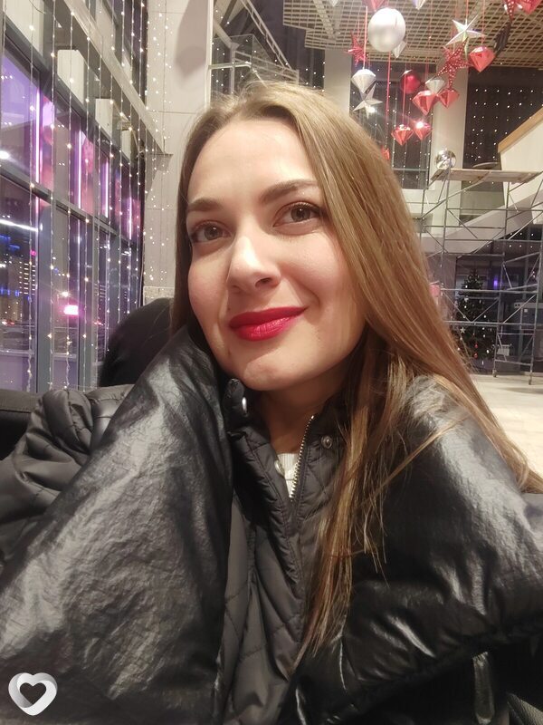 Яна, 41, Усть-Каменогорск — анкета №2490716