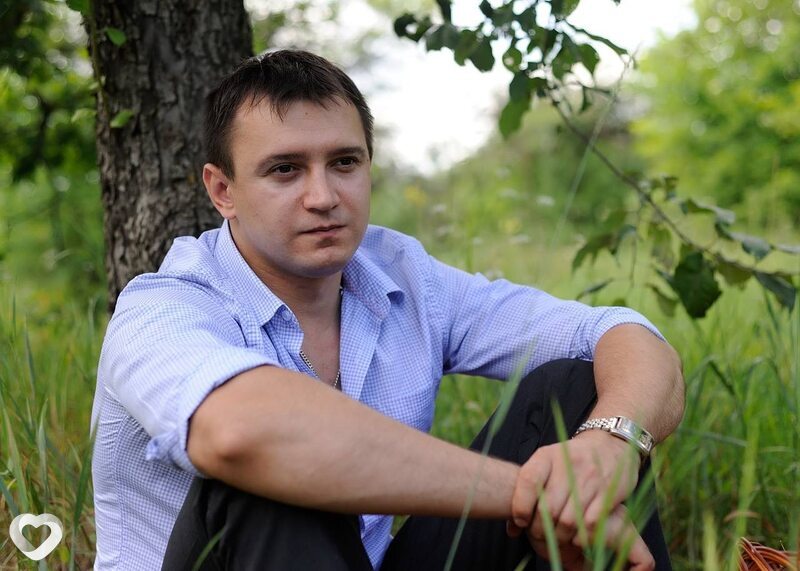 Максим, 46, Воронеже — анкета №2490717