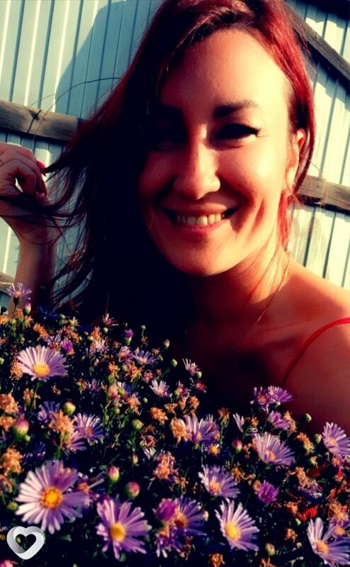 Вероничка, 42, Нижневартовске — анкета №2490730