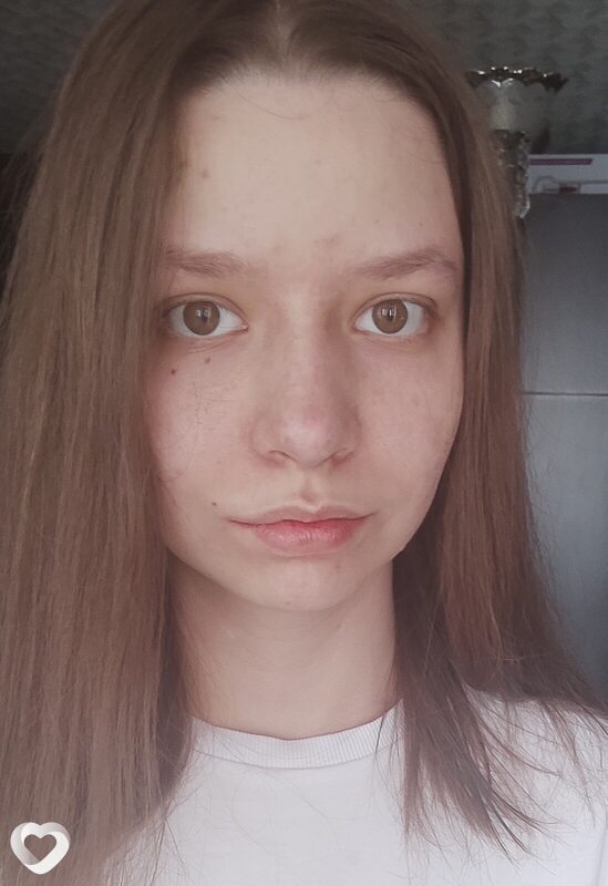 Анаста, 22, Нижнем Новгороде — анкета №2490733
