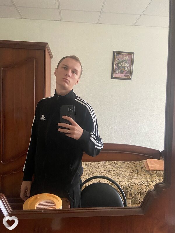 Дмитрий, 28, Орёл — анкета №2490739