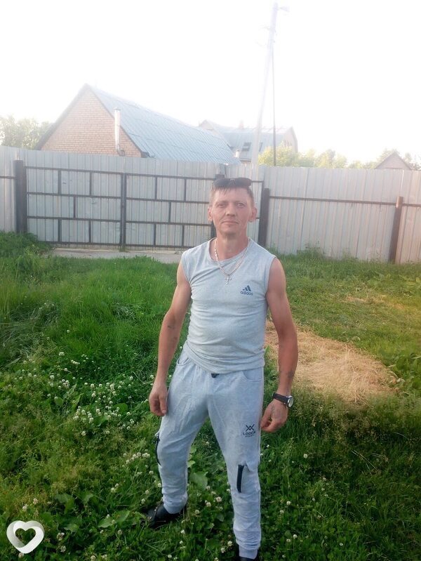 Алексей, 53, Электроугли — анкета №2490801