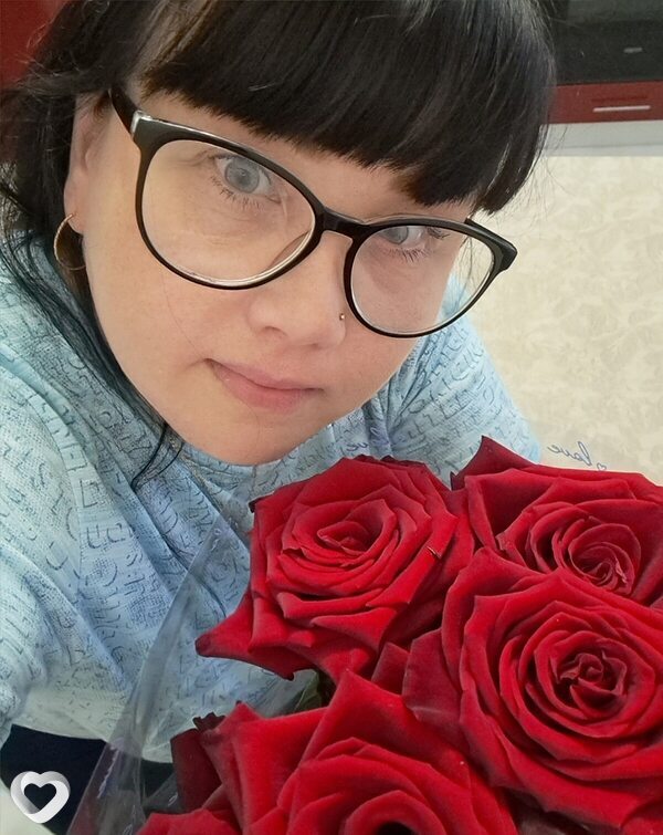 Елена, 42, Смоленске — анкета №2490804