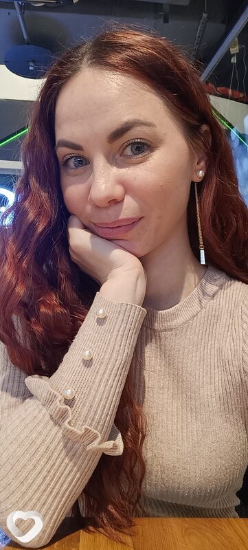 Наталья, 31, Москве — анкета №2490809