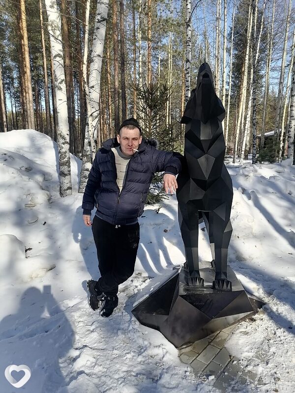 Ярослав, 29, Набережных Челнах — анкета №2490694
