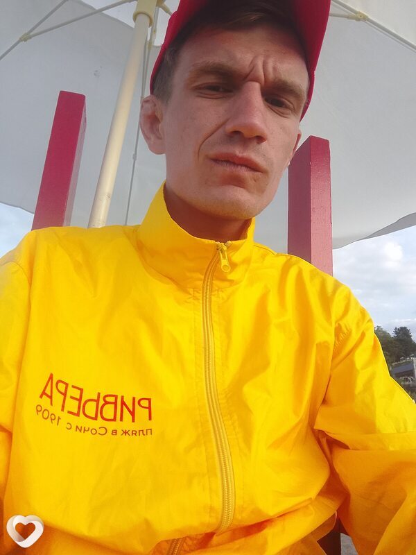 Валера, 28, Сочи — анкета №2490707
