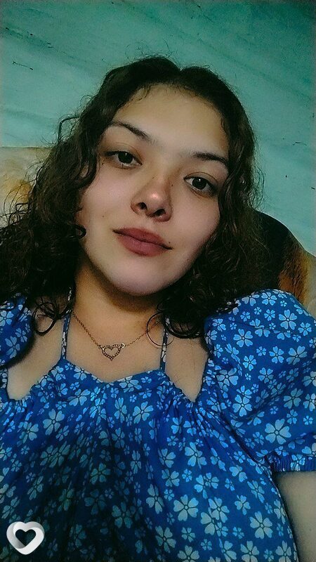 Аля, 20, Уфе — анкета №2490709
