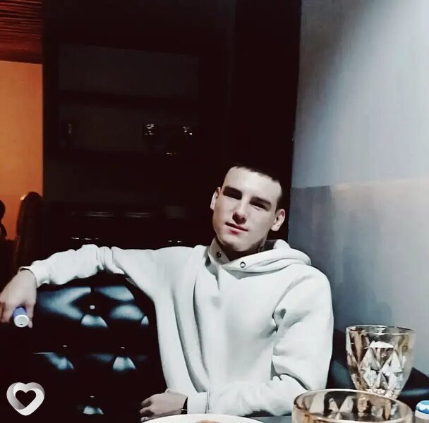 Руся, 22, Набережных Челнах — анкета №2490715