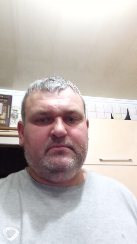 Василий, 44, Минске — анкета №2490744