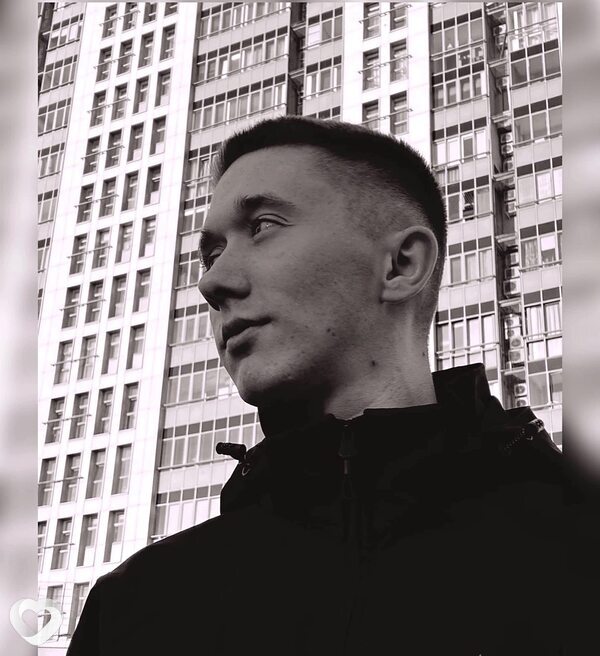 Роман, 27, Перми — анкета №2490749