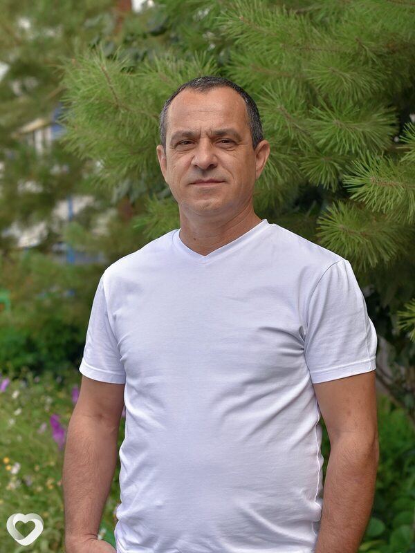 Андрей, 52, Самаре — анкета №2490750