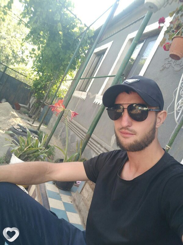 Стас, 24, Тирасполь — анкета №2490751