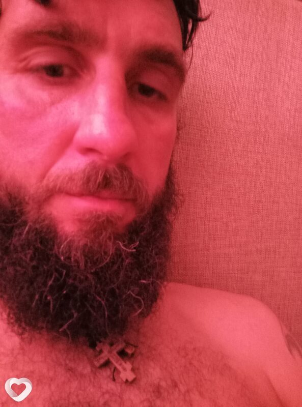 Дима, 43, Березе — анкета №2490757