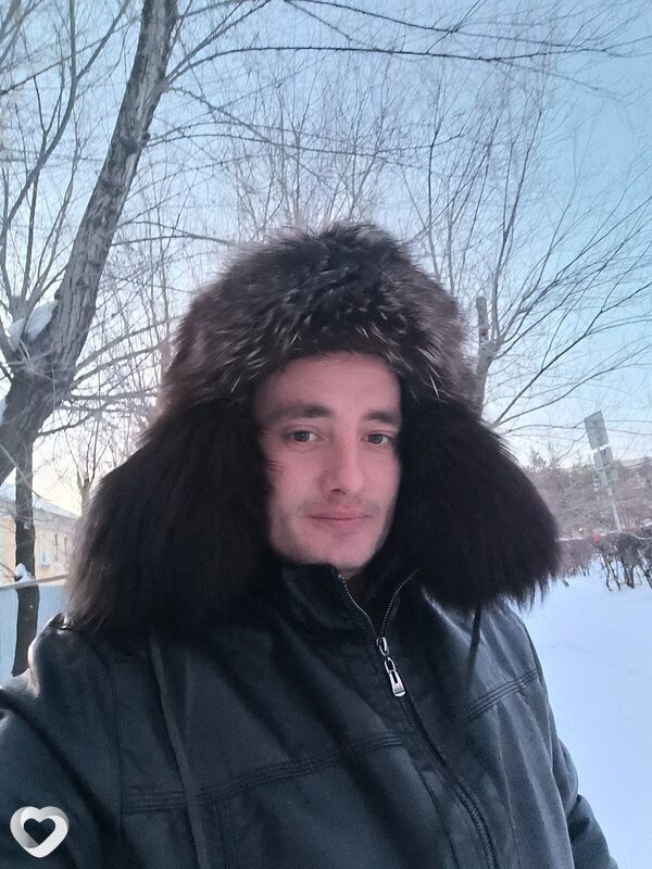 Александр, 33, Кокшетау — анкета №2490762