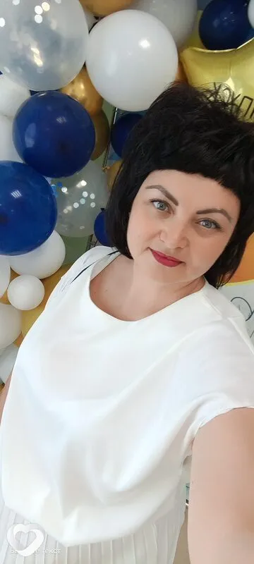 Светлана, 45, Барнауле — анкета №2490775