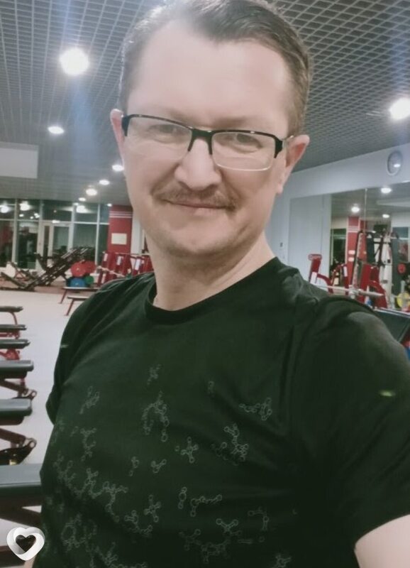 Алексей, 44, Новочеркасске — анкета №2490778