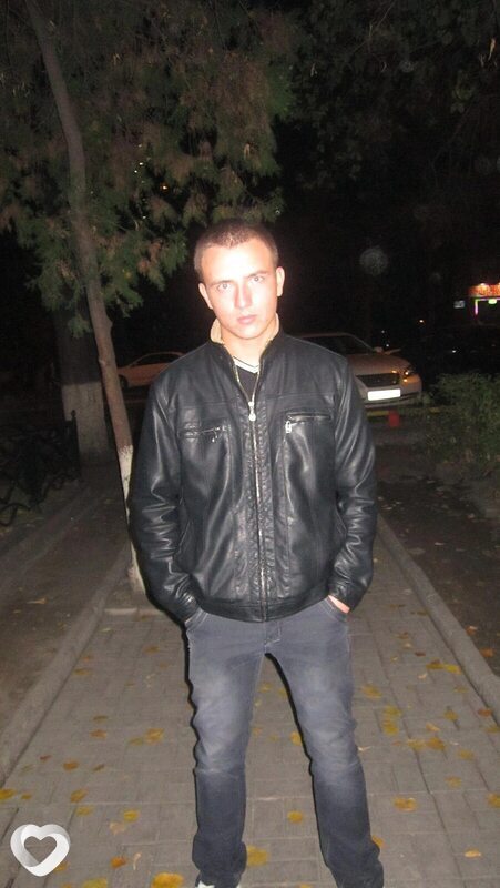 Владимир, 35, Алматы — анкета №2490779