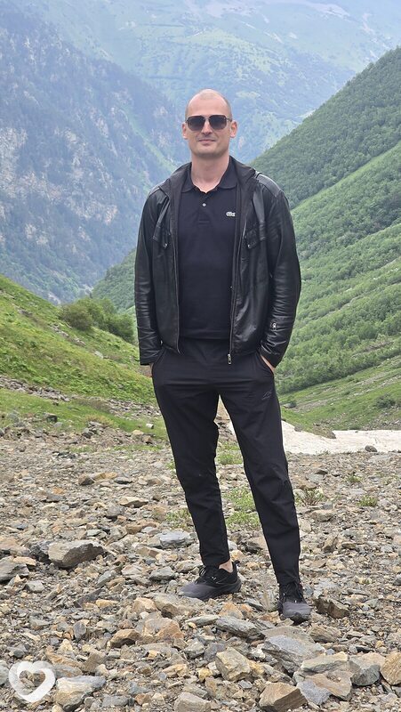 Виталий, 31, Сочи — анкета №2490783