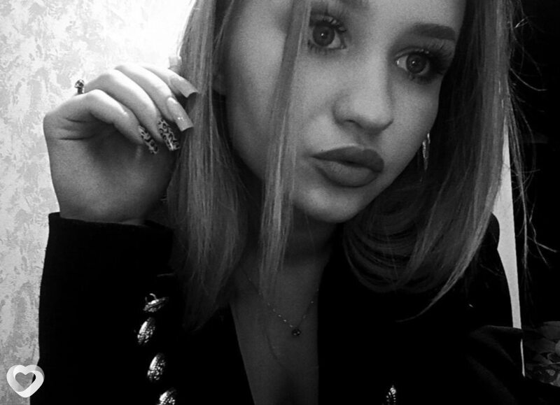Лина, 21, Осиповичах — анкета №2490785