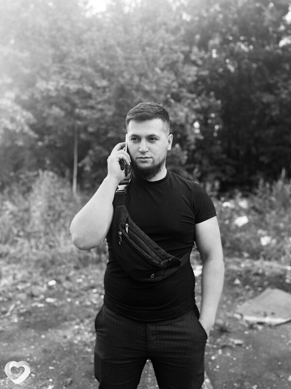 Артур, 28, Архангельске — анкета №2490786