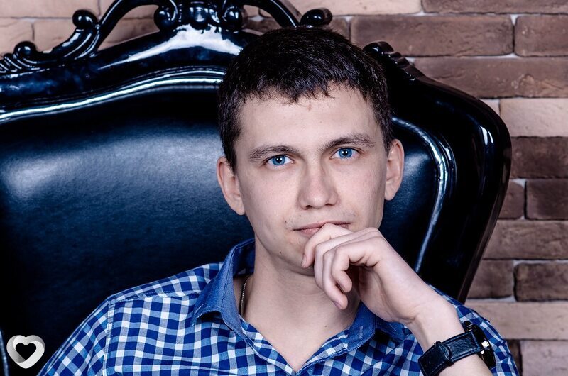 Александр, 37, Стерлитамаке — анкета №2490788