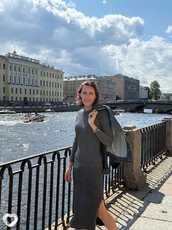 Ольга, 45, Ульяновске — анкета №2490868