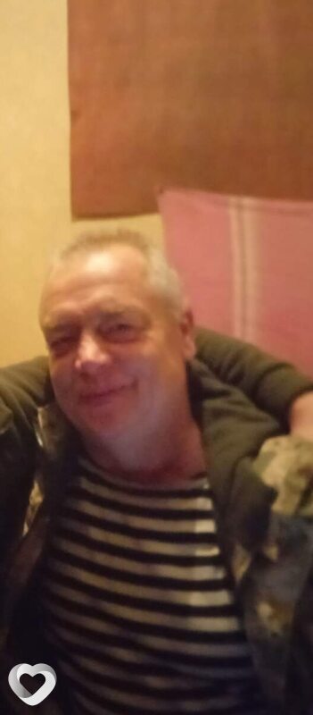 Андрей, 53, Макеевке — анкета №2490869