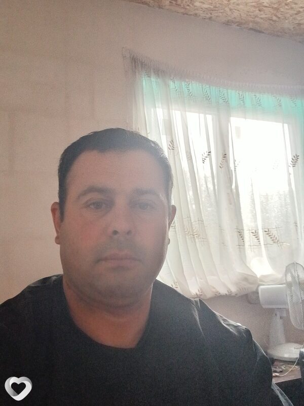 Фируз, 42, Уфе — анкета №2490870