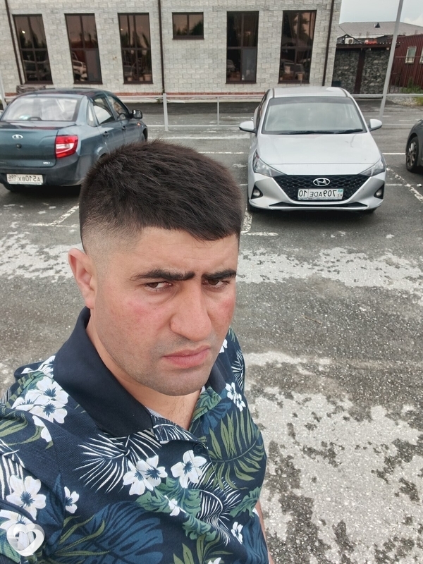 Nizor, 33, Екатеринбурге — анкета №2490883
