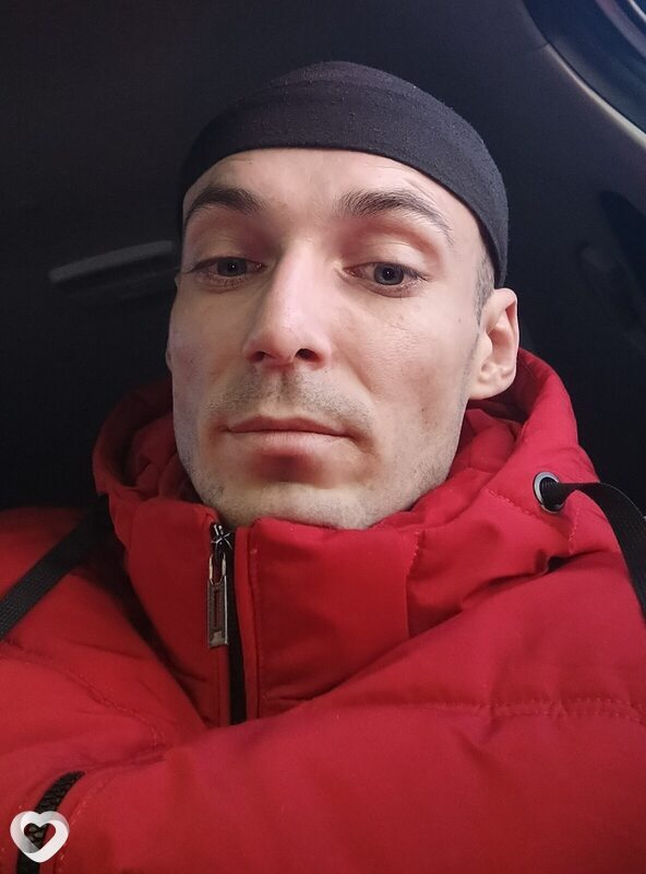 Михаил, 30, Екатеринбурге — анкета №2490886