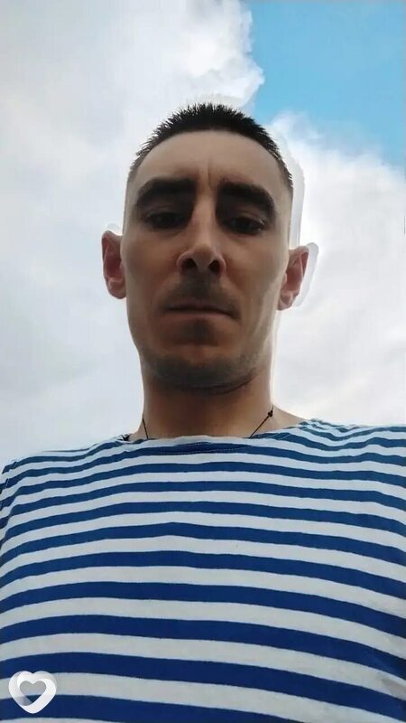 Сергей, 28, Петропавловске — анкета №2490818
