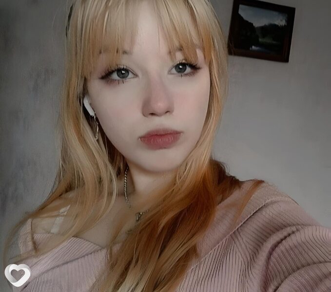 Дарья, 25, Иванове — анкета №2490834