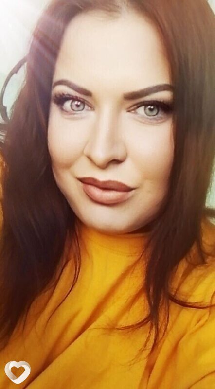 Нина, 30, Бобруйске — анкета №2490843