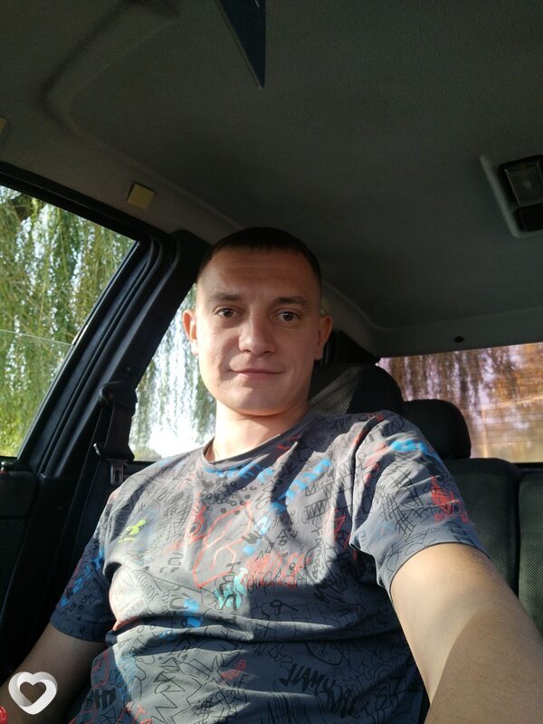 Владимир, 31, Гулькевичах — анкета №2490846