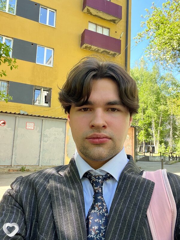 Иван, 21, Ачинске — анкета №2490854