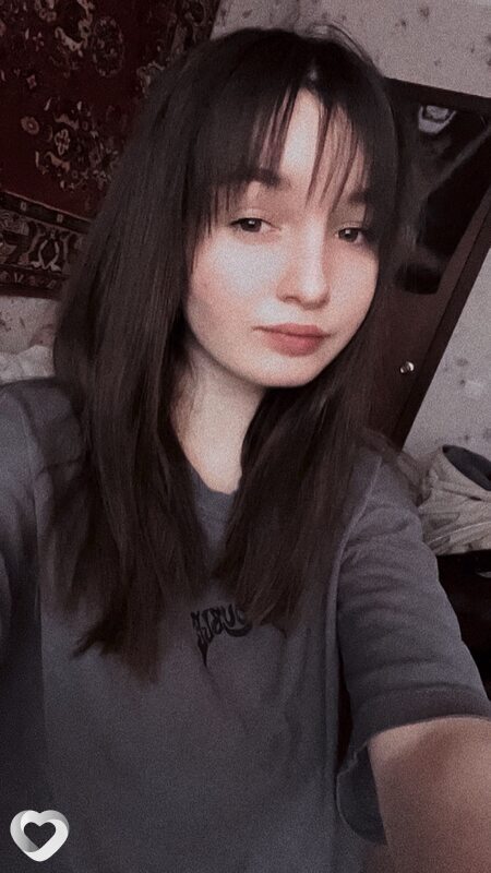 Лида, 21, Уфе — анкета №2490859