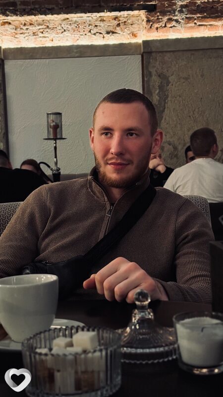 Александр, 26, Ростове-на-Дону — анкета №2490865