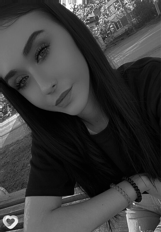 Карина, 20, Барнауле — анкета №2491342