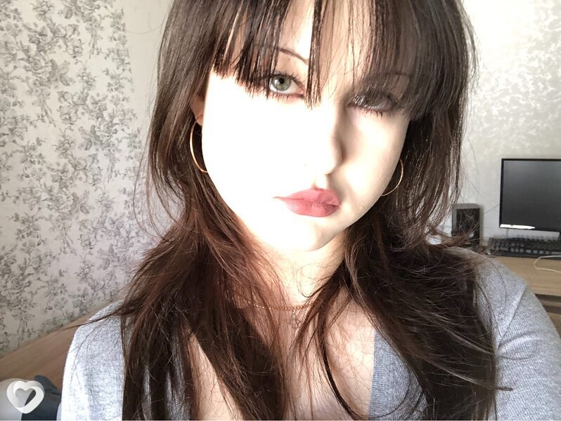 Женя, 19, Минске — анкета №2491350