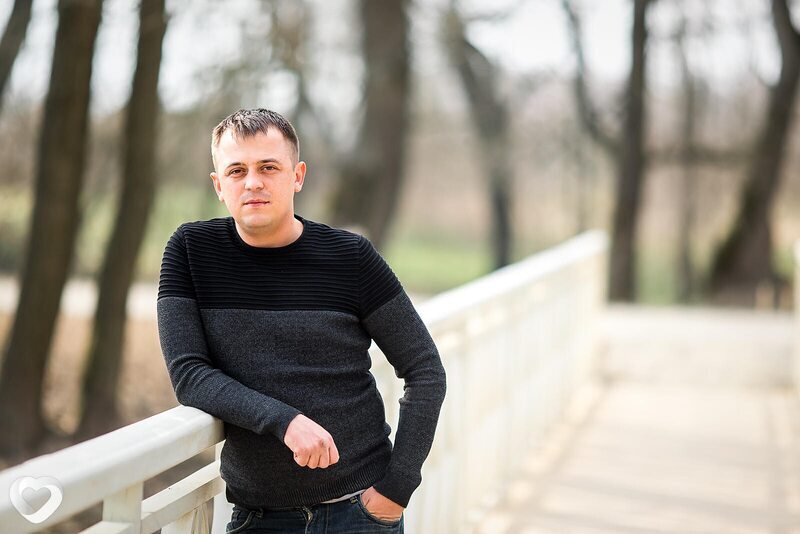 Александр, 40, Екатеринбурге — анкета №2491352
