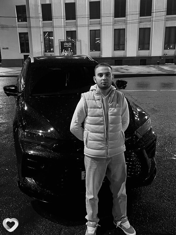 Артем, 23, Нижнем Новгороде — анкета №2491249