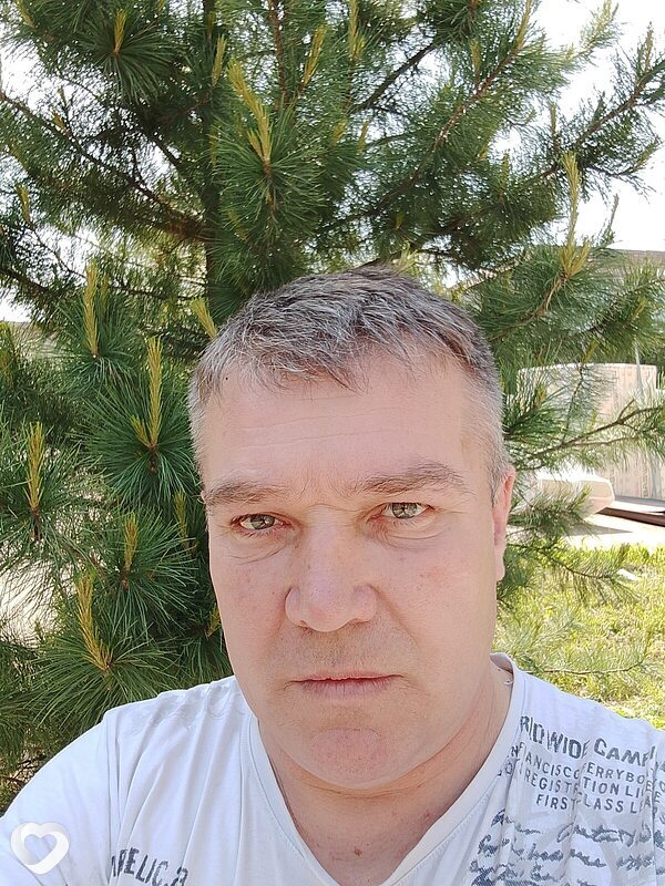 Александр, 49, Набережных Челнах — анкета №2491250